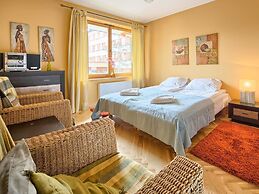 VisitZakopane Lemon Apartments