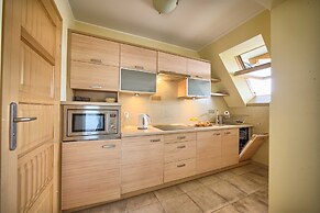 VisitZakopane Lemon Apartments