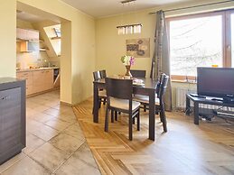 VisitZakopane Lemon Apartments