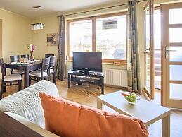 VisitZakopane Lemon Apartments