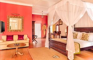 Strathdon by Zinc Journeys