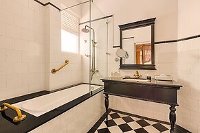 Strathdon by Zinc Journeys