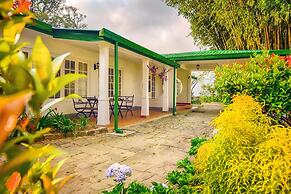 Strathdon by Zinc Journeys