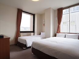 Kochi Green Hotel Harimayabashi