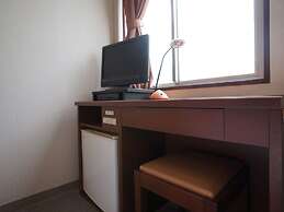 Kochi Green Hotel Harimayabashi