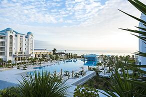 Hotel Concorde Green Park Palace