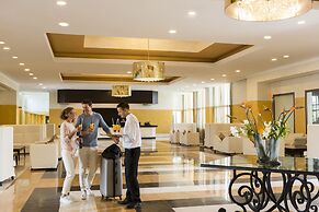 Hotel Concorde Green Park Palace