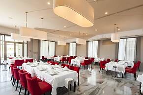 Hotel Concorde Green Park Palace