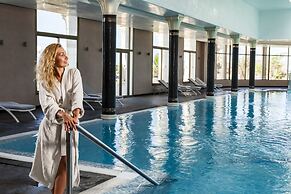 Hotel Concorde Green Park Palace