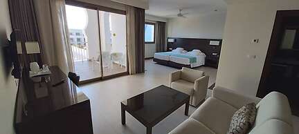 Hotel Concorde Green Park Palace