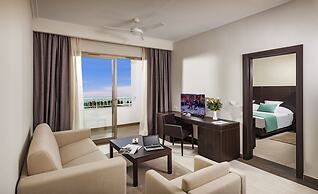 Hotel Concorde Green Park Palace