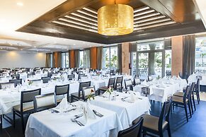 Hotel Concorde Green Park Palace