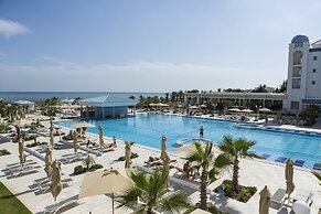 Hotel Concorde Green Park Palace