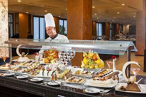 Hotel Concorde Green Park Palace