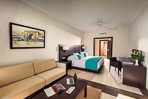 Hotel Concorde Green Park Palace