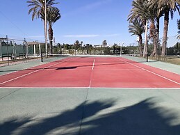 Hotel Concorde Green Park Palace