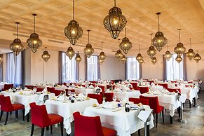 Hotel Concorde Green Park Palace