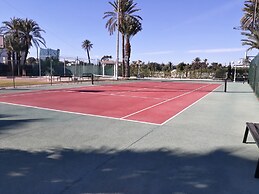 Hotel Concorde Green Park Palace