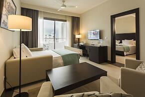 Hotel Concorde Green Park Palace