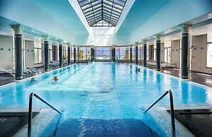 Hotel Concorde Green Park Palace