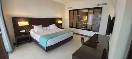 Hotel Concorde Green Park Palace