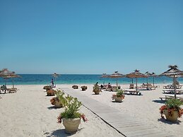 Hotel Concorde Green Park Palace