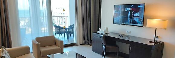 Hotel Concorde Green Park Palace