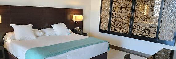 Hotel Concorde Green Park Palace