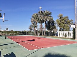 Hotel Concorde Green Park Palace