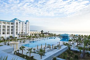 Hotel Concorde Green Park Palace