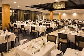 Hotel Concorde Green Park Palace