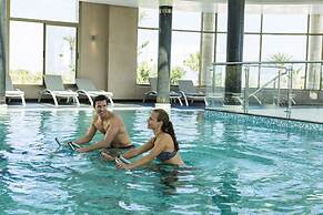 Hotel Concorde Green Park Palace