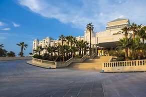 Hotel Concorde Green Park Palace