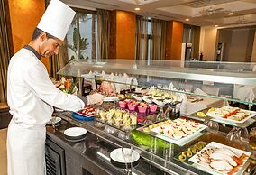 Hotel Concorde Green Park Palace