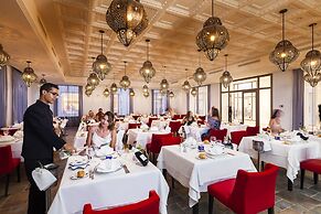 Hotel Concorde Green Park Palace