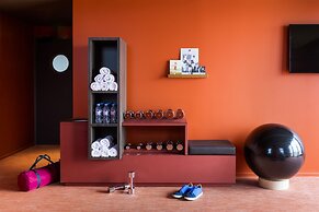 OKKO Hotels Paris Rueil-Malmaison