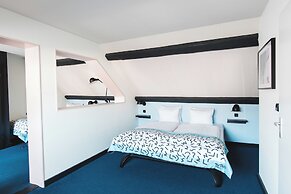 Hotel The Dutch