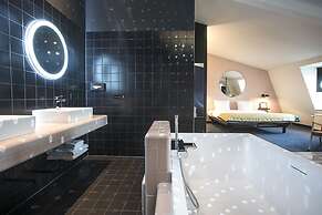 Hotel The Dutch
