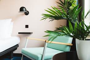 Hotel The Dutch
