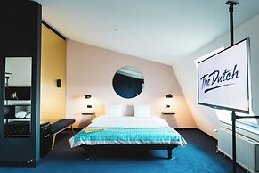 Hotel The Dutch