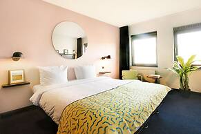 Hotel The Dutch