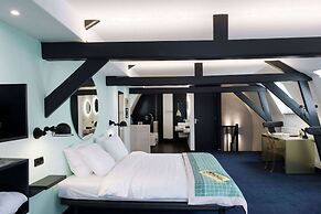 Hotel The Dutch