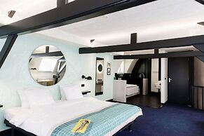 Hotel The Dutch