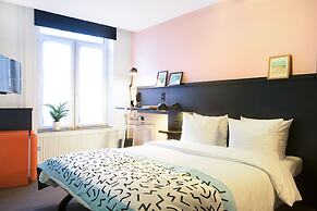 Hotel The Dutch