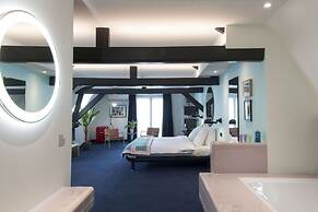 Hotel The Dutch