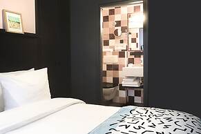 Hotel The Dutch