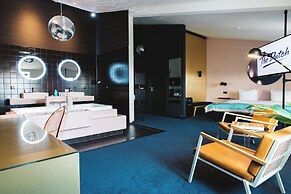 Hotel The Dutch
