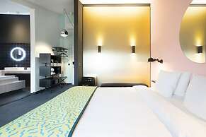 Hotel The Dutch