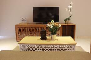 Nayla Boutique Villas Jimbaran