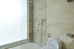 Nayla Boutique Villas Jimbaran